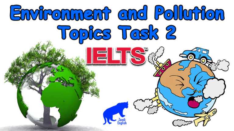  Environment Pollution