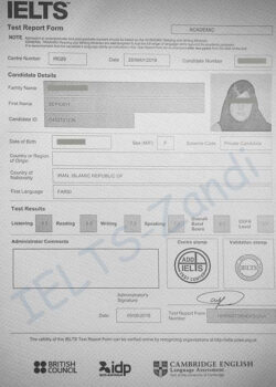 بهترین کلاس های خصوصی آیلتس