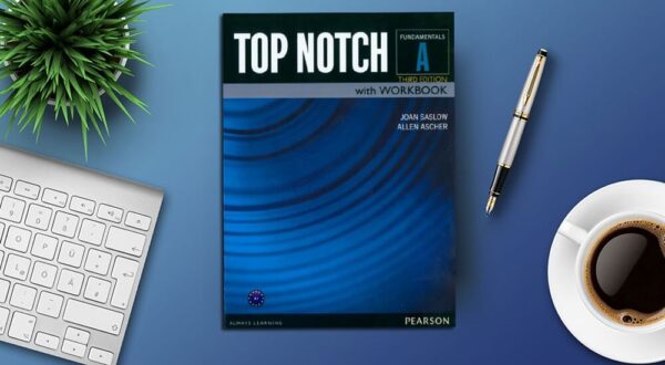 بهترین کتاب زبان انگلیسی سطح A1 کدام است؟ خرید بهترین کتاب سطح A1 زبان انگلیسی (مبتدی)