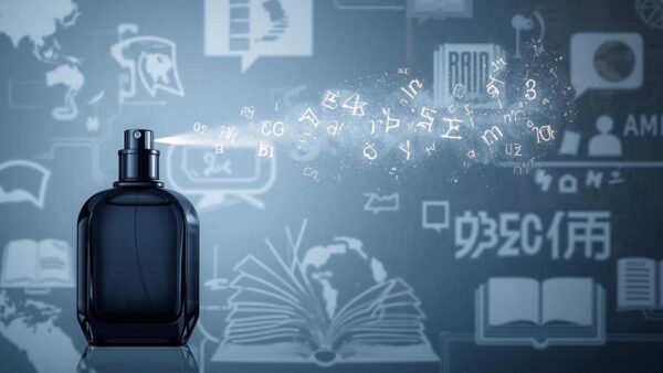 یادگیری انگلیسی با کمک رایحه‌های تمرکزآور: عطرهایی که مطالعه زبان را موثرتر می‌کنند