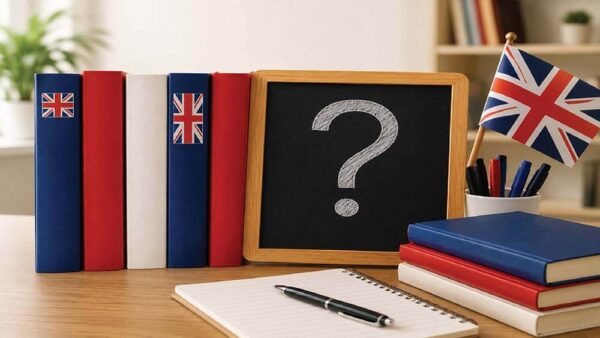 برای تدریس زبان انگلیسی از کجا شروع کنم؟