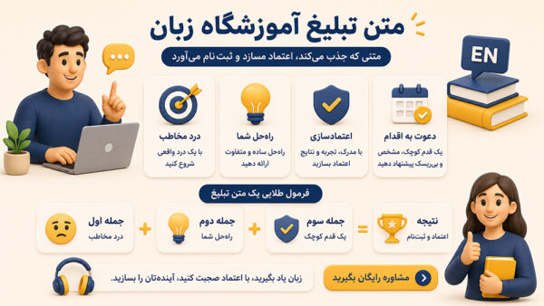 با چه پیامی بنویسیم که جواب بگیریم
