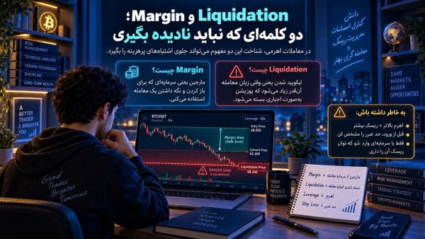 thetruetrade 2 مارجین